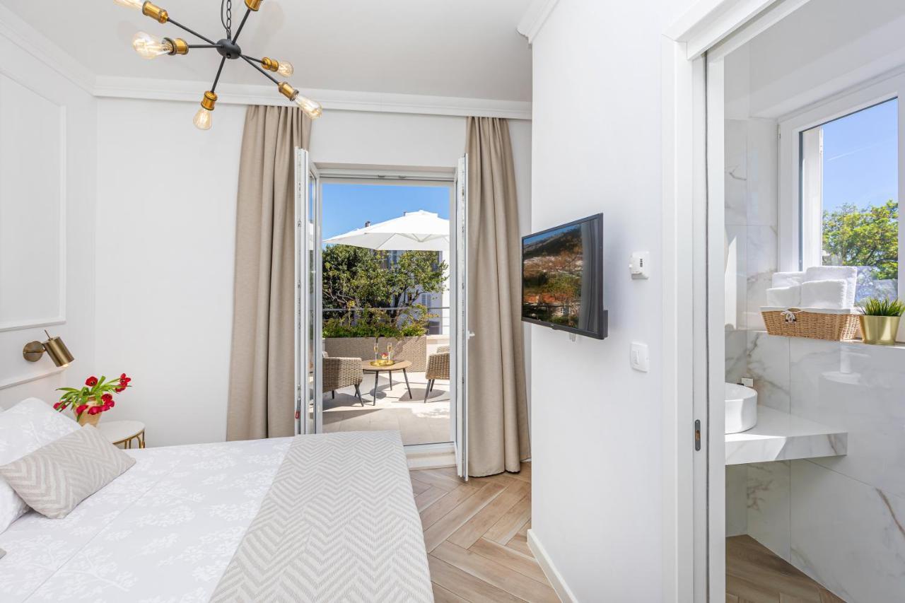 Rooms D&L, Free Parking On-Site Dubrovnik Eksteriør billede